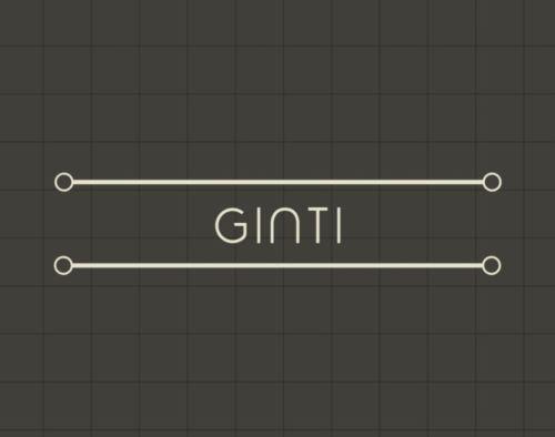 GINTI logo