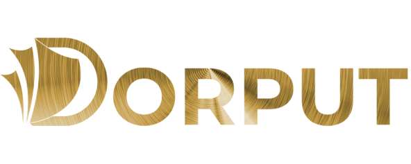 DORPUT logo