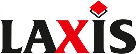 LAXIS logo