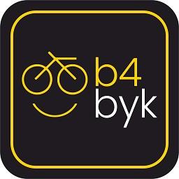 B4BYK logo