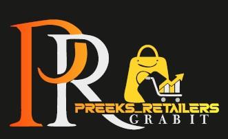 PREEKS RETAILERS logo