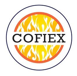 COFIEX logo