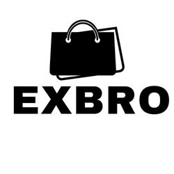 EXBRO logo