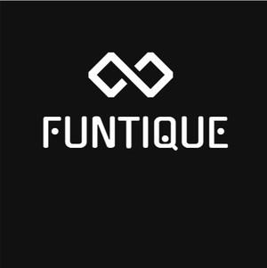 Funtique logo