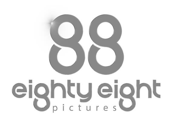 88 EightyEight Pictures logo