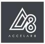 ACCELAR8 logo
