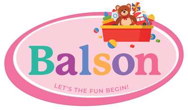 BALSON logo