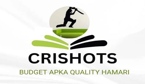 CRISHOTS logo