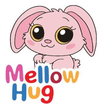 MELLOW HUG logo