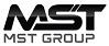 MST GROUP logo