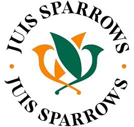 JUIS SPARROWS logo