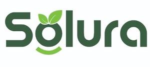 Solura logo