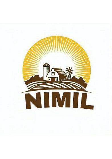 NIMIL logo
