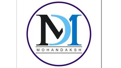 MOHANDAKSH logo