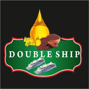 DOUBLE SHIP logo