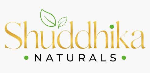SHUDDHIKA NATURALS logo