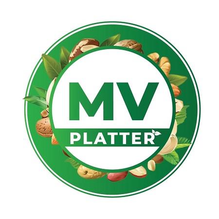 MV PLATTER logo