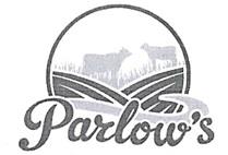 Parlow’s logo