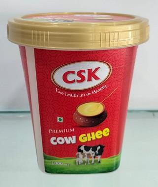 CSK logo