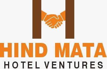 HIND MATA HOTEL VENTURES logo