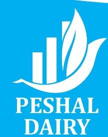 PESHAL DAIRY logo