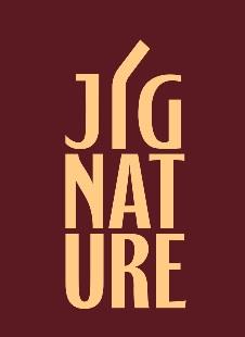 JIGNATURE logo