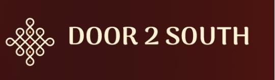 DOOR 2 SOUTH (Device) logo