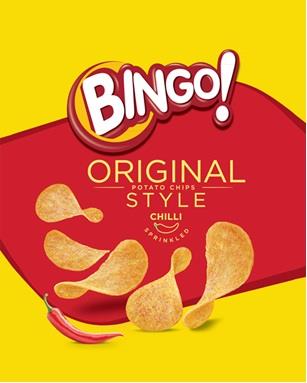 BINGO! logo