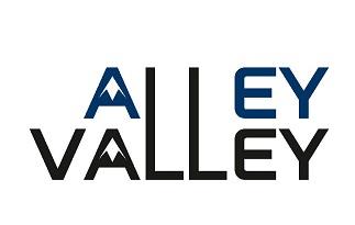 ALLEY VALLEY logo