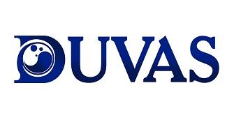 DUVAS logo