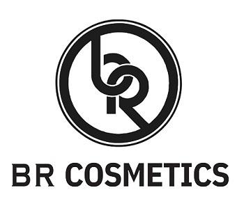 BR COSMETICS logo