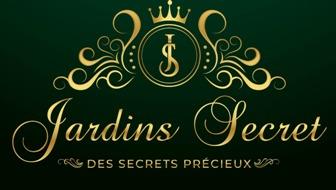 JARDINS SECRET logo