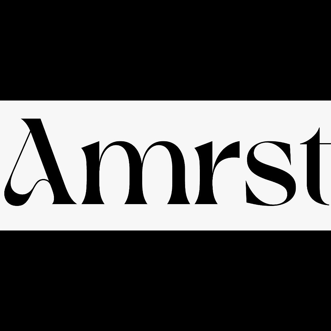 Amrst logo