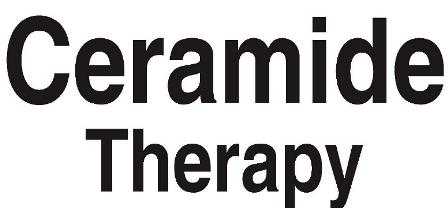 CERAMIDE THERAPY logo