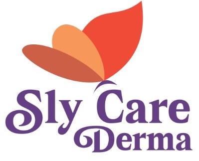 Sly Care Derma logo