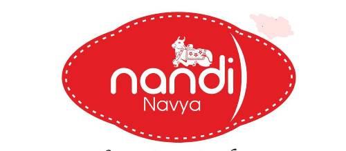 Nandi Navya logo