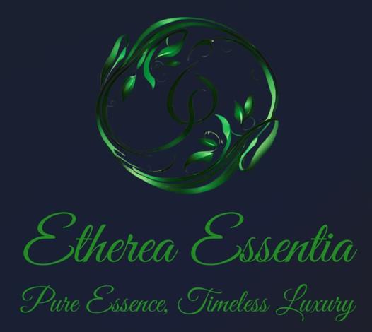 ETHEREA ESSENTIA logo