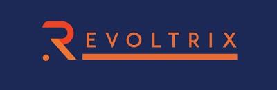 REVOLTRIX logo