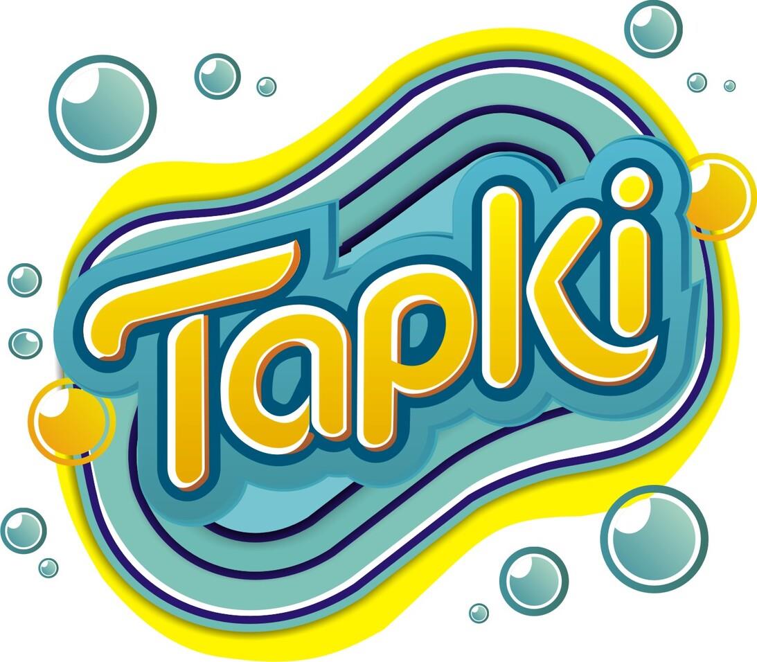 TAPKI logo