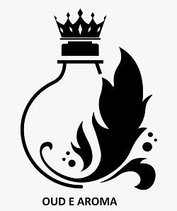 OUD E AROMA logo