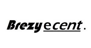 Brezyecent (With Device) logo