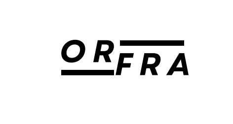 ORFRA logo