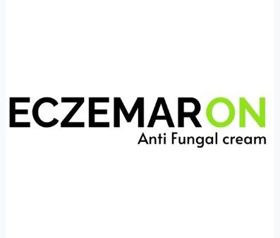 ECZEMARON ANTI FUNGAL logo