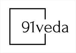 91VEDA logo
