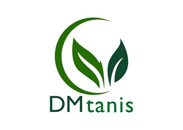 DMTANIS logo