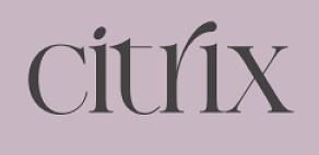 CITRIX logo