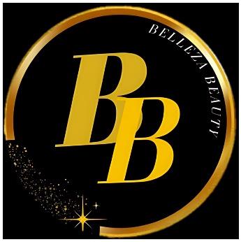 BB BELLEZA BEAUTY logo