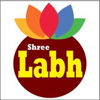 Shree Labh logo