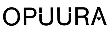 OPUURA (DEVICE MARK) logo