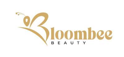 Bloombee Beauty logo